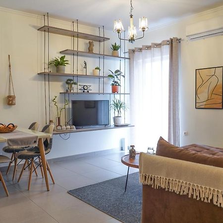 Oreon Suites - 'Areti' Návplio Eksteriør bilde