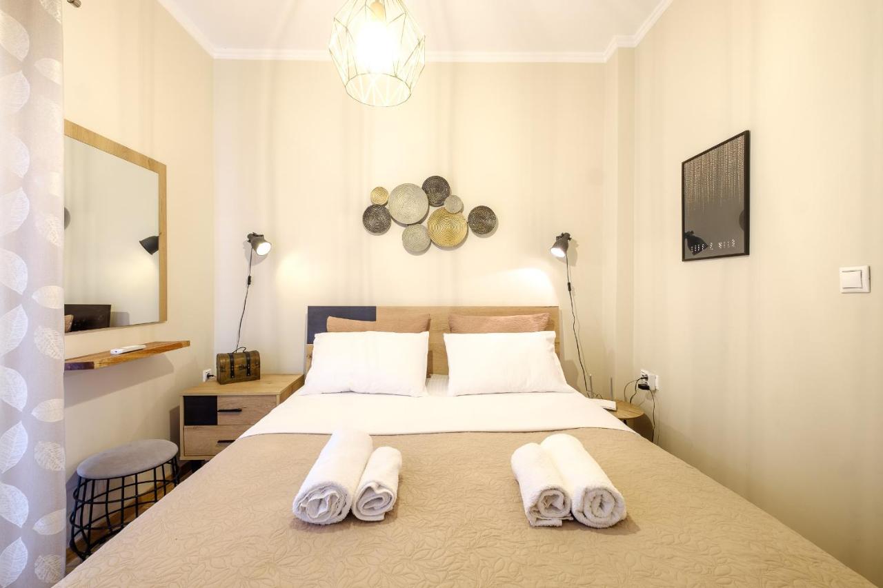 Oreon Suites - 'Areti' Návplio Eksteriør bilde